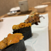 鮨うら山 栄離れ - 