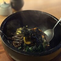 神戸牛焼肉 石田屋。Hanareの上 - 