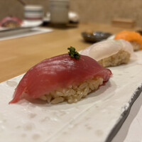 鮨うら山 栄離れ - 