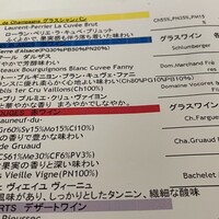 レストラン アラジン - 