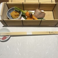 魚と炭と鉄板と ととと - 