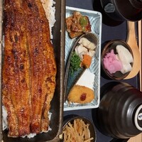 うなぎ四代目菊川 ヒルトンプラザウエスト大阪店 - 