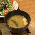 土鍋炊ごはん なかよし はなれ - 