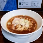 麺屋 龍 - 