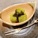 難波 鉄板焼き Sublime - 