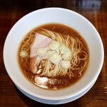 麺屋 龍 - 