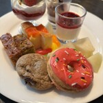 ロウリーズ・ザ・プライムリブ 赤坂店 - 