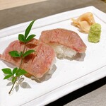 難波 鉄板焼き Sublime - 