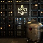 ロウリーズ・ザ・プライムリブ - 