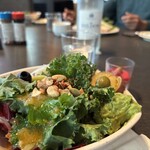 ロウリーズ・ザ・プライムリブ 赤坂店 - 