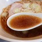 麺屋 龍 - 