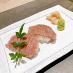 難波 鉄板焼き Sublime - 