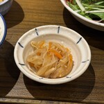 土鍋炊ごはん なかよし はなれ - 