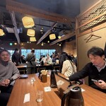 土鍋炊ごはん なかよし はなれ - 