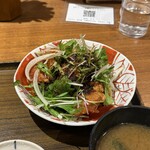 土鍋炊ごはん なかよし はなれ - 