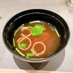 難波 鉄板焼き Sublime - 