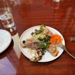 LE BISTRO - 