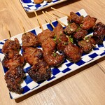 炭串 まんてん - 