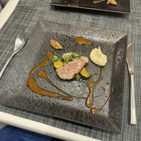 アマルフィイ・モデルナ - 