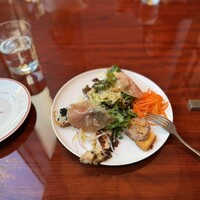 LE BISTRO - 