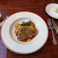 LE BISTRO - 