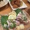 炙り焼きと旬のお魚 やきいち