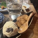 立ち呑み ジャックとマチルダ - 