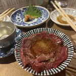 立ち呑み ジャックとマチルダ - 