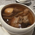 Shin Yeh Taiwanese Signature - 