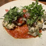 ビストロ アン クール - 