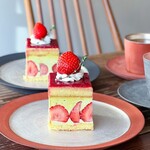 Nova 珈琲と焼菓子 - 