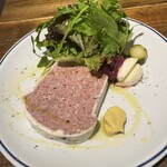 ビストロ アン クール - 