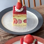 Nova 珈琲と焼菓子 - 