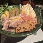 Restaurant Suju Masayuki