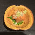 Restaurant Suju Masayuki