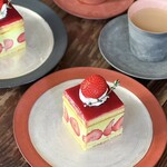 Nova 珈琲と焼菓子 - 