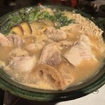 Restaurant Suju Masayuki