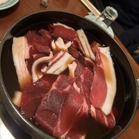 ももんじや - 