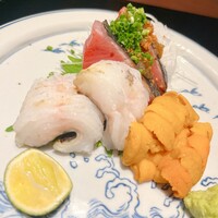 但 - 