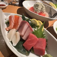 UMAMI日本酒弐番館 - 