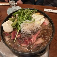 ももんじや - 