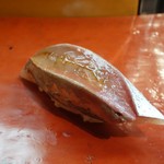 日本橋橘町　都寿司 - 