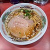 ラーメン専門店 萬来軒