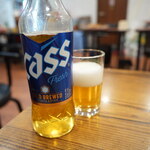 박가네 빈대떡 - 