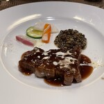 キャラント キャトル - 