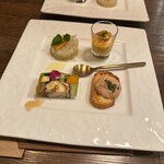 ブシェリ片町 - 