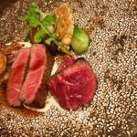 ブシェリ片町 - 