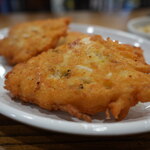 박가네 빈대떡 - 