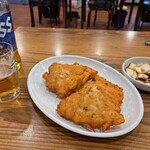 박가네 빈대떡 - 