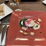 キャラント キャトル - 